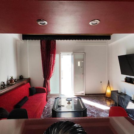 ~Lovey-Dovey~ Nice & Central Apartment ~Sitia~ المظهر الخارجي الصورة