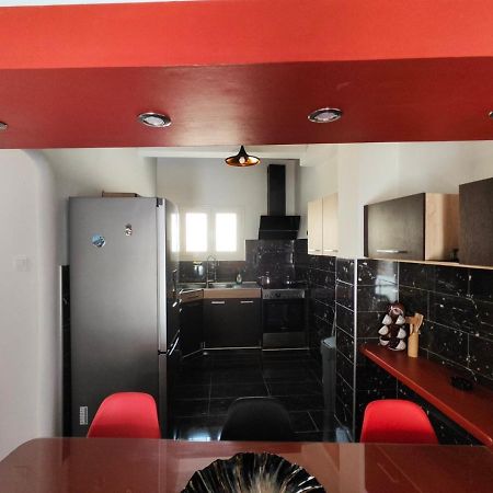 ~Lovey-Dovey~ Nice & Central Apartment ~Sitia~ المظهر الخارجي الصورة