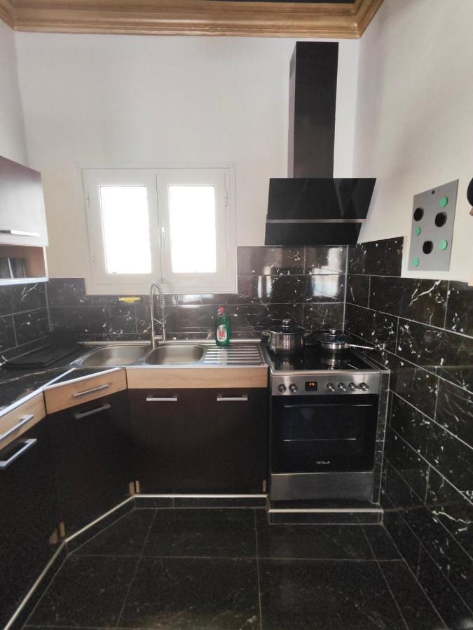 ~Lovey-Dovey~ Nice & Central Apartment ~Sitia~ المظهر الخارجي الصورة