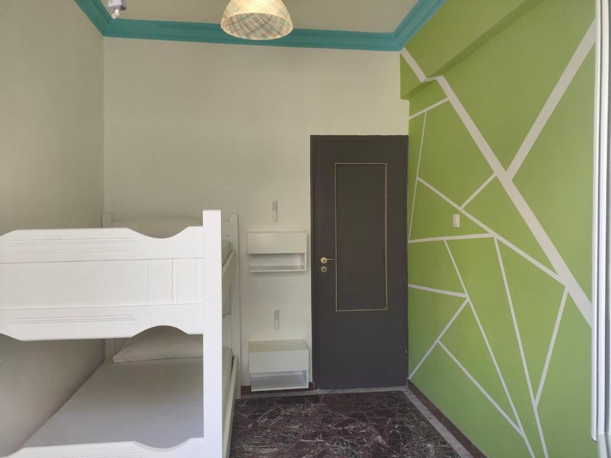 ~Lovey-Dovey~ Nice & Central Apartment ~Sitia~ المظهر الخارجي الصورة