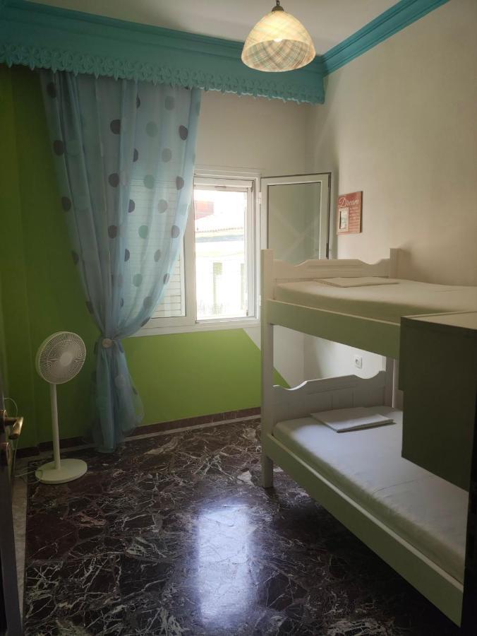 ~Lovey-Dovey~ Nice & Central Apartment ~Sitia~ المظهر الخارجي الصورة