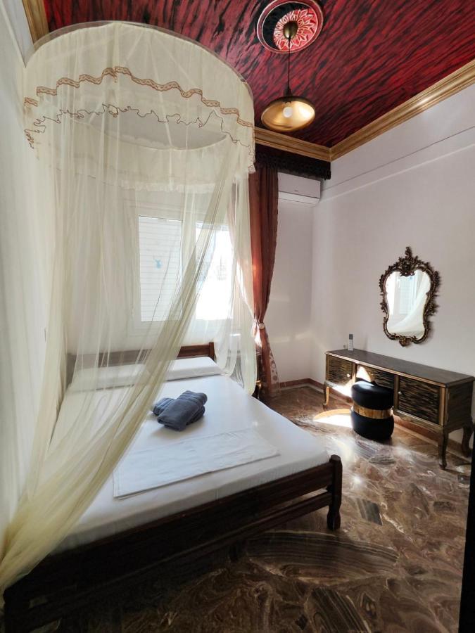 ~Lovey-Dovey~ Nice & Central Apartment ~Sitia~ المظهر الخارجي الصورة