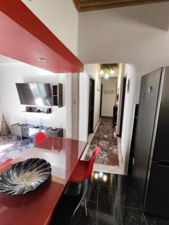 ~Lovey-Dovey~ Nice & Central Apartment ~Sitia~ المظهر الخارجي الصورة