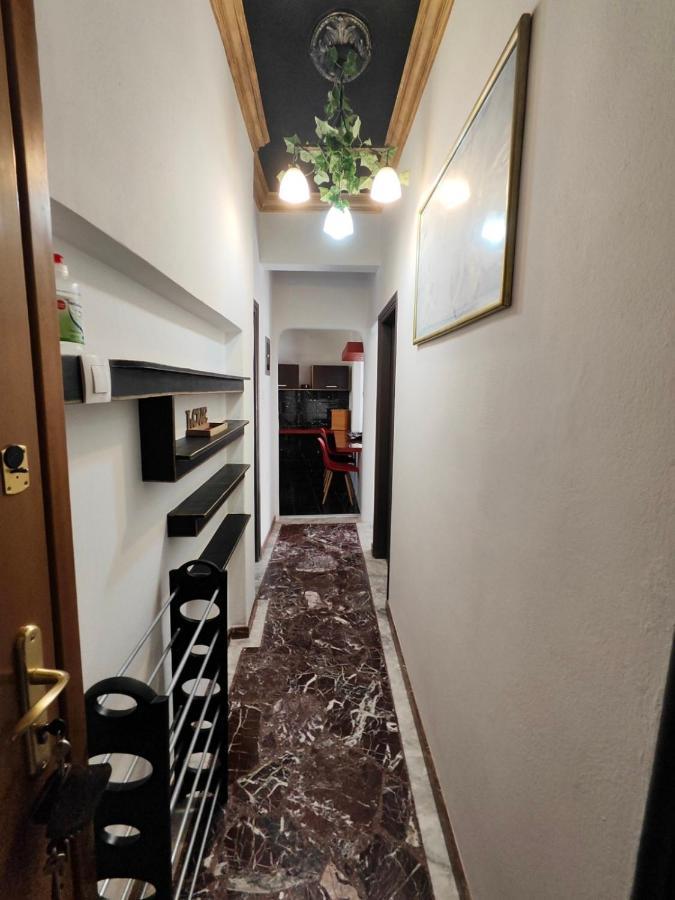 ~Lovey-Dovey~ Nice & Central Apartment ~Sitia~ المظهر الخارجي الصورة