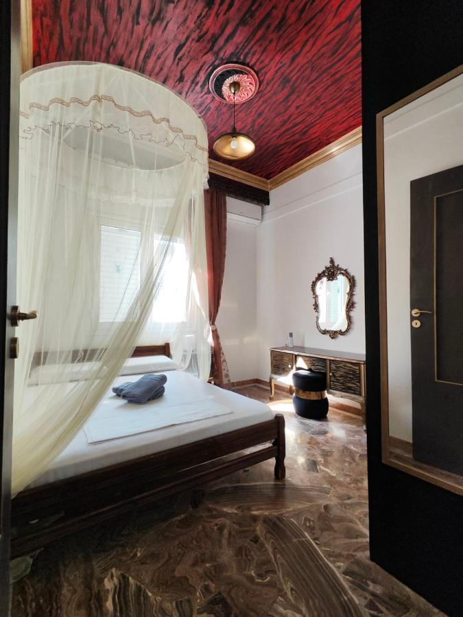 ~Lovey-Dovey~ Nice & Central Apartment ~Sitia~ المظهر الخارجي الصورة